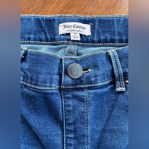 Juicy Couture Jeans - Picture 3 of 5